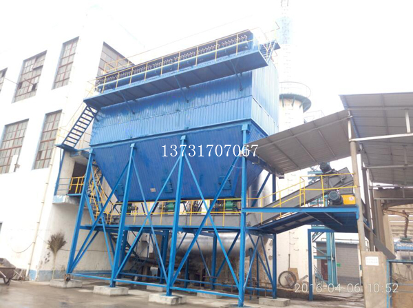 化工廠布袋除塵器的運(yùn)行與維護(hù) 化工廠布袋除塵器的運(yùn)行與維護(hù)