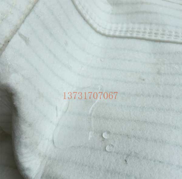 拒水防油除塵布袋適用于含濕量較大的場(chǎng)合 拒水防油除塵布袋適用于含濕量較大的場(chǎng)合