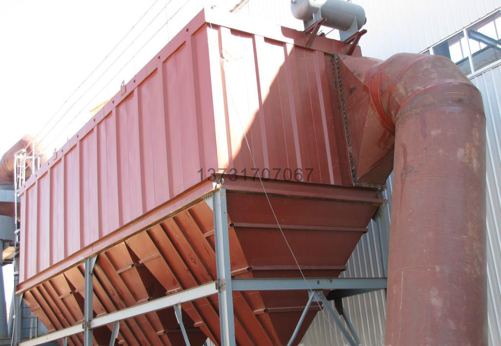 HKD型除塵器推廣應(yīng)用情況、經(jīng)驗和體會 HKD型除塵器推廣應(yīng)用情況、經(jīng)驗和體會