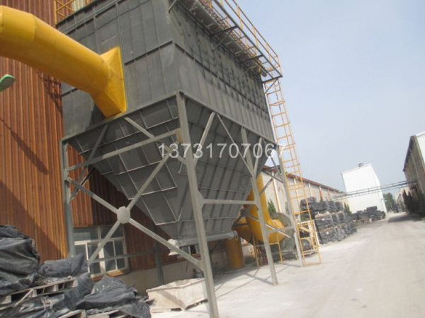 使用脈沖噴吹袋式除塵器耗電最低 最節(jié)能 使用脈沖噴吹袋式除塵器耗電最低 最節(jié)能