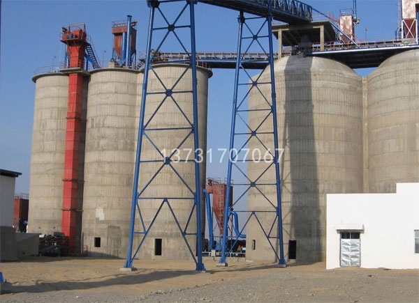 水泥廠哪些地方需要安裝除塵器？應(yīng)該安裝什么除塵器？