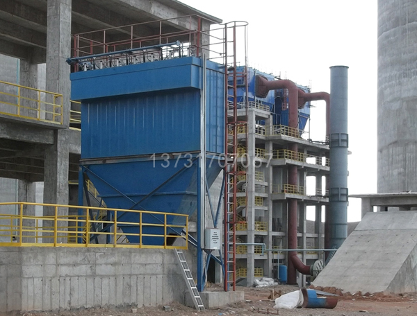 水泥廠哪些地方需要安裝除塵器？應(yīng)該安裝什么除塵器？