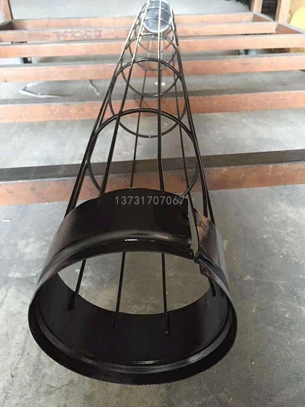 扁形除塵骨架下節(jié) 扁形除塵骨架下節(jié)