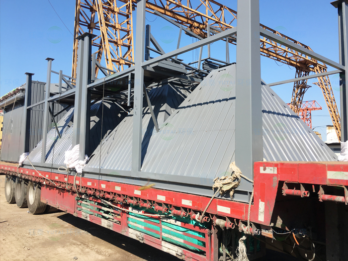 鈺泰除塵器廠家鍋爐除塵器穩(wěn)達(dá)標(biāo)，環(huán)保都認(rèn)他！