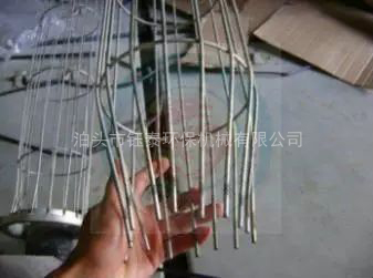 除塵濾袋安裝過程常見問題 除塵濾袋安裝過程常見問題