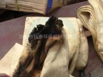 除塵濾袋安裝過程常見問題 除塵濾袋安裝過程常見問題