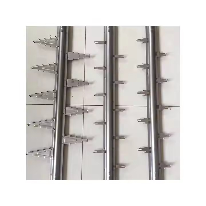 鋼性陰極線/放電極線的好處是什么？