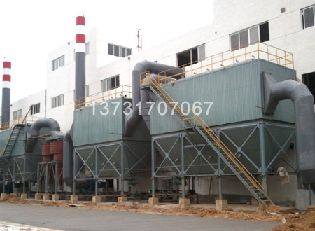 隨著環(huán)保政策的明晰 袋式除塵產(chǎn)業(yè)迎來巨大商機(jī) 隨著環(huán)保政策的明晰 袋式除塵產(chǎn)業(yè)迎來巨大商機(jī)