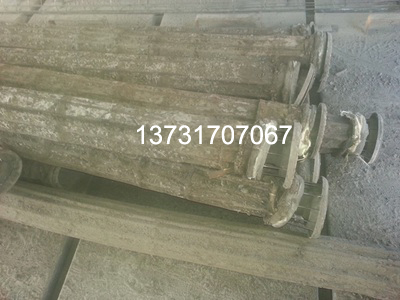 山西化工廠烘干機布袋除塵器改造維修完畢 山西化工廠烘干機布袋除塵器改造維修完畢