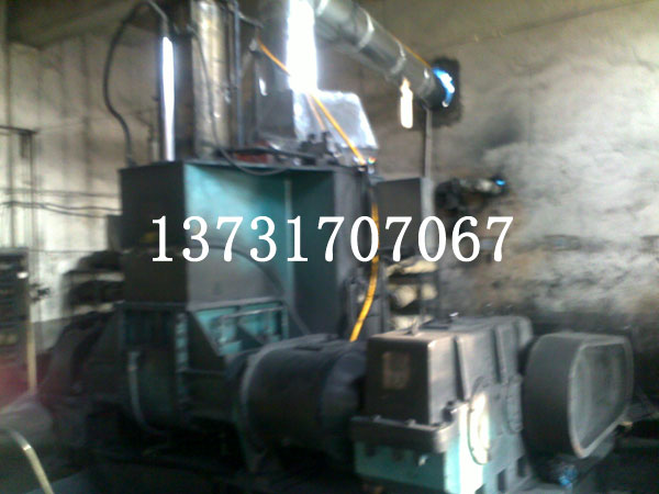 河北景縣王經(jīng)理定購的75L密煉機(jī)布袋除塵器已發(fā)貨 河北景縣王經(jīng)理定購的75L密煉機(jī)布袋除塵器已發(fā)貨