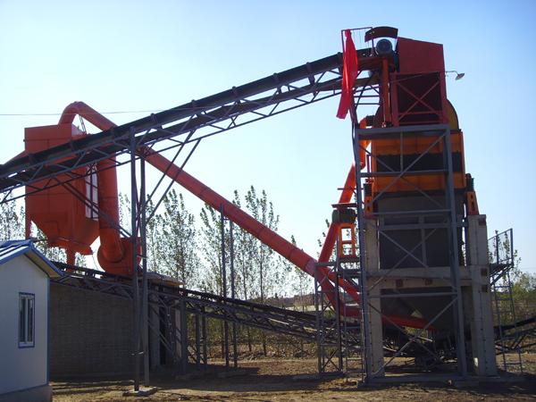 鐵礦石、電石破碎車間布袋除塵器系統(tǒng)容易出現(xiàn)的問(wèn)題