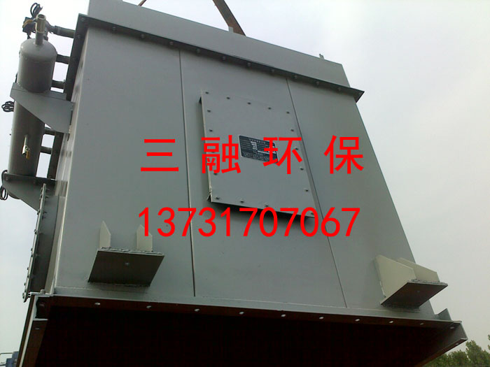 除塵器調(diào)試是安裝工作中的重中之重，不可掉以輕心