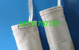 布袋除塵器濾袋的選用、安裝與維護(hù)