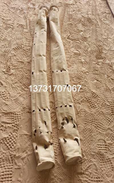 布袋除塵器濾袋穿漏監(jiān)測(cè)及定位技術(shù)現(xiàn)狀與展望 布袋除塵器濾袋穿漏監(jiān)測(cè)及定位技術(shù)現(xiàn)狀與展望