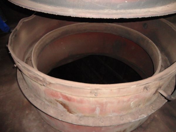 鍋爐除塵器冒黑煙咋辦？